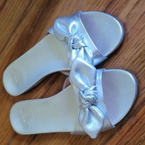 J Crew Slip on shoes